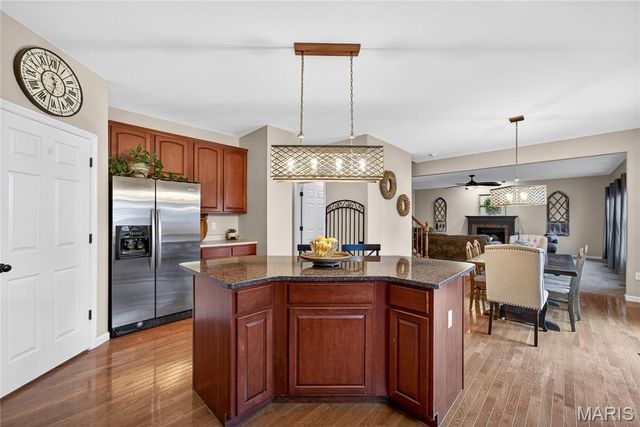 133 Snake River Drive, Dardenne Prairie, MO 63368