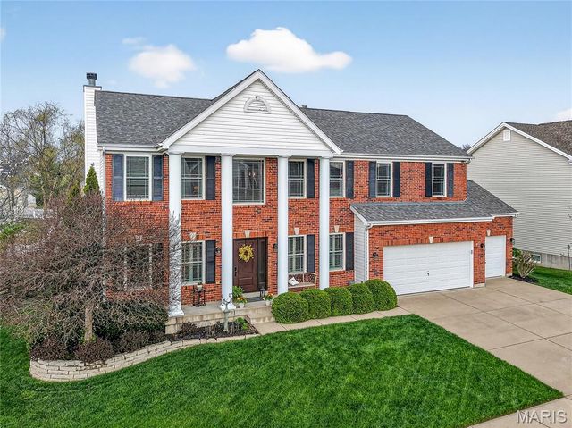 133 Snake River Drive, Dardenne Prairie, MO 63368
