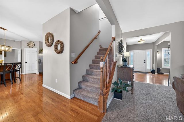 133 Snake River Drive, Dardenne Prairie, MO 63368