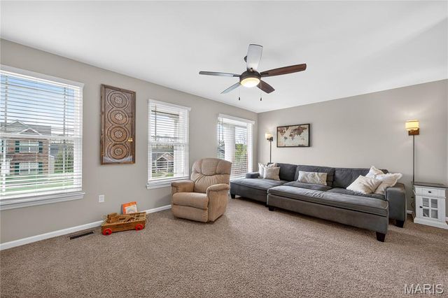 133 Snake River Drive, Dardenne Prairie, MO 63368