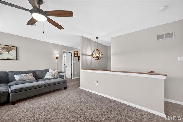 133 Snake River Drive, Dardenne Prairie, MO 63368