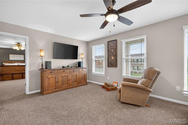 133 Snake River Drive, Dardenne Prairie, MO 63368