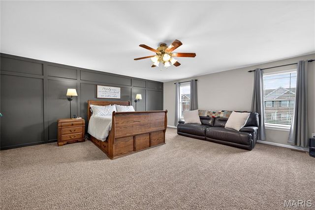 133 Snake River Drive, Dardenne Prairie, MO 63368