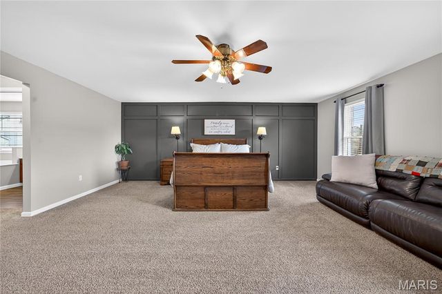 133 Snake River Drive, Dardenne Prairie, MO 63368