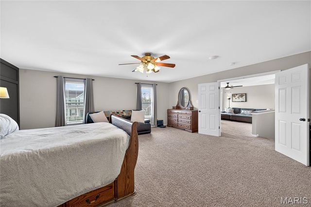 133 Snake River Drive, Dardenne Prairie, MO 63368