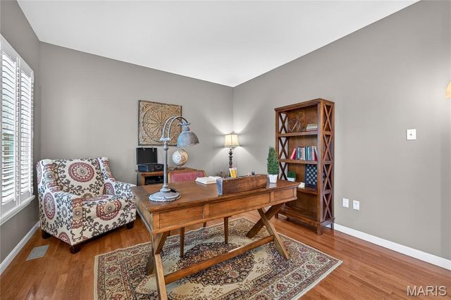 133 Snake River Drive, Dardenne Prairie, MO 63368