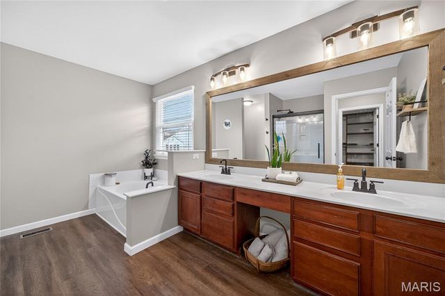 133 Snake River Drive, Dardenne Prairie, MO 63368