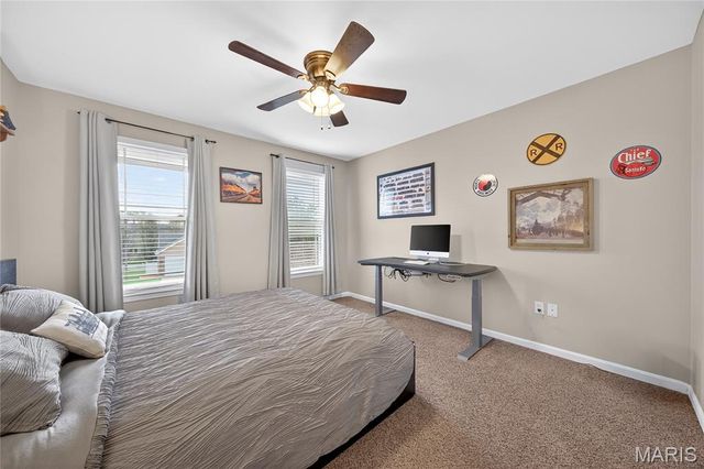 133 Snake River Drive, Dardenne Prairie, MO 63368