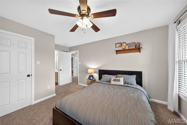 133 Snake River Drive, Dardenne Prairie, MO 63368