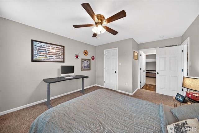 133 Snake River Drive, Dardenne Prairie, MO 63368