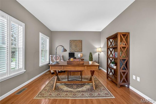 133 Snake River Drive, Dardenne Prairie, MO 63368