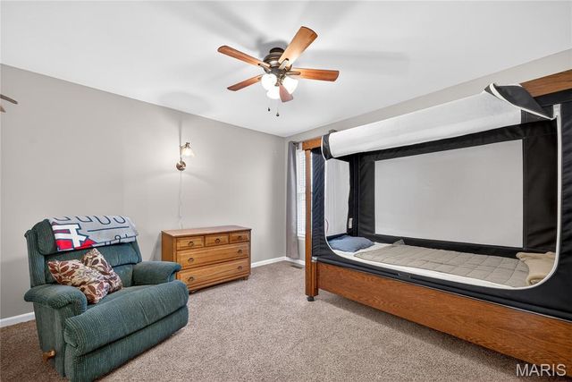 133 Snake River Drive, Dardenne Prairie, MO 63368