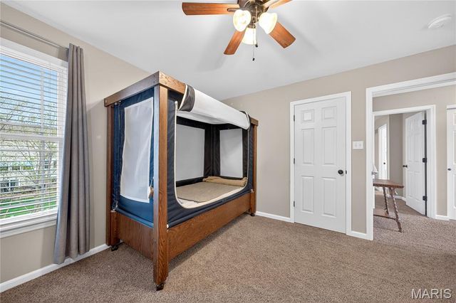 133 Snake River Drive, Dardenne Prairie, MO 63368