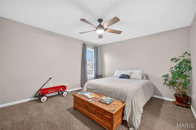 133 Snake River Drive, Dardenne Prairie, MO 63368