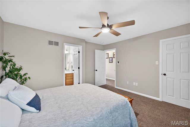 133 Snake River Drive, Dardenne Prairie, MO 63368