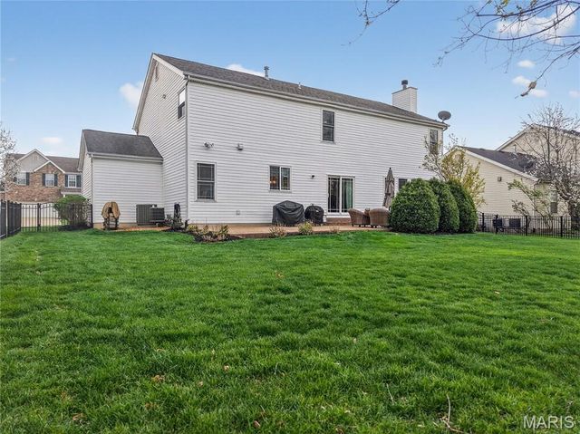 133 Snake River Drive, Dardenne Prairie, MO 63368