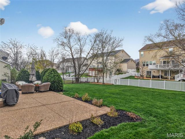 133 Snake River Drive, Dardenne Prairie, MO 63368