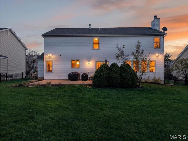133 Snake River Drive, Dardenne Prairie, MO 63368