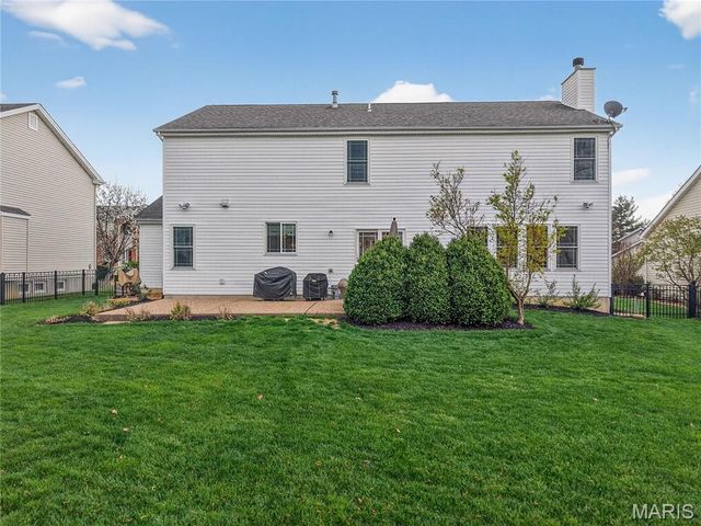 133 Snake River Drive, Dardenne Prairie, MO 63368