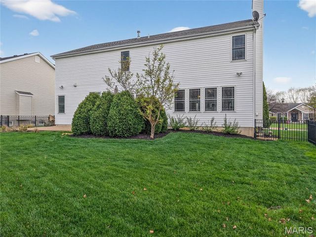 133 Snake River Drive, Dardenne Prairie, MO 63368