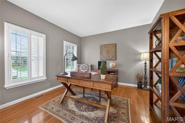 133 Snake River Drive, Dardenne Prairie, MO 63368