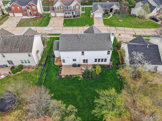 133 Snake River Drive, Dardenne Prairie, MO 63368