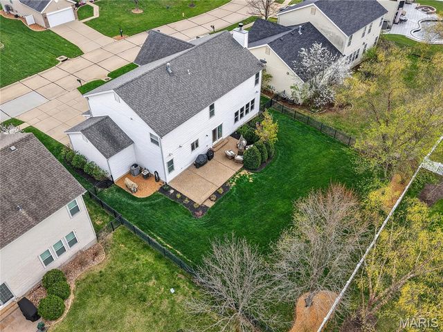 133 Snake River Drive, Dardenne Prairie, MO 63368