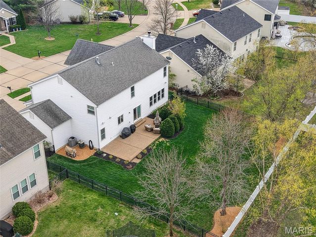 133 Snake River Drive, Dardenne Prairie, MO 63368