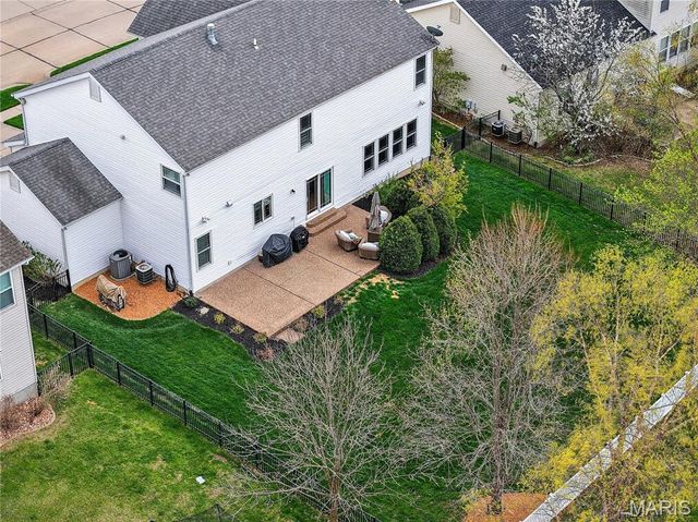 133 Snake River Drive, Dardenne Prairie, MO 63368