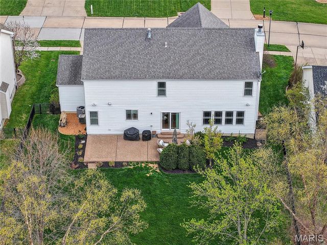 133 Snake River Drive, Dardenne Prairie, MO 63368