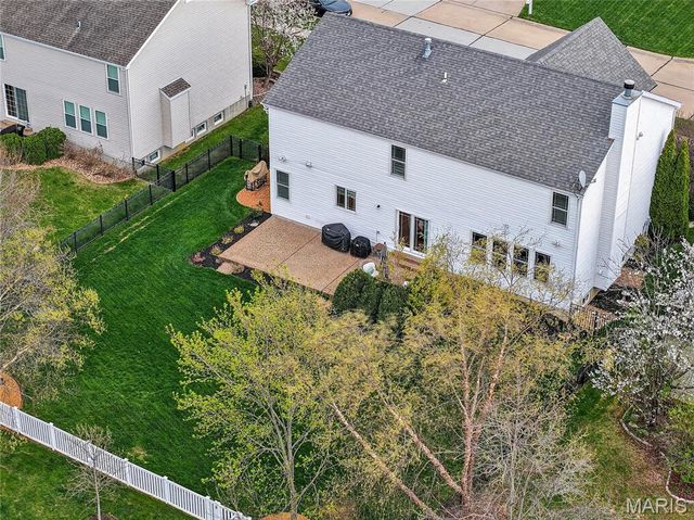 133 Snake River Drive, Dardenne Prairie, MO 63368