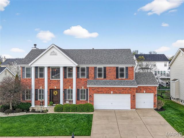 133 Snake River Drive, Dardenne Prairie, MO 63368