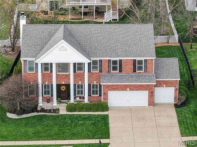 133 Snake River Drive, Dardenne Prairie, MO 63368