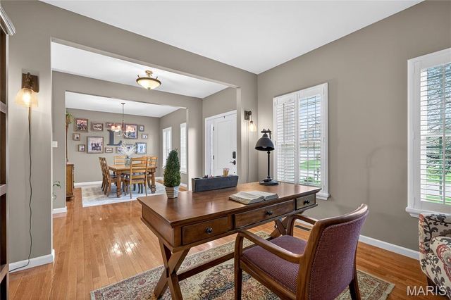 133 Snake River Drive, Dardenne Prairie, MO 63368