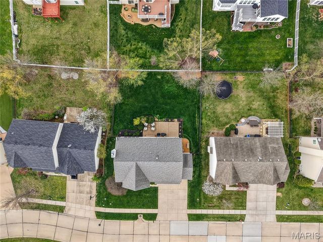 133 Snake River Drive, Dardenne Prairie, MO 63368