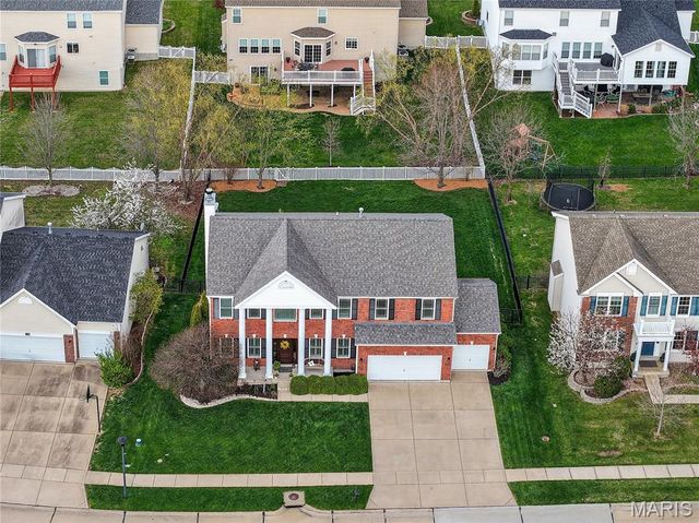 133 Snake River Drive, Dardenne Prairie, MO 63368