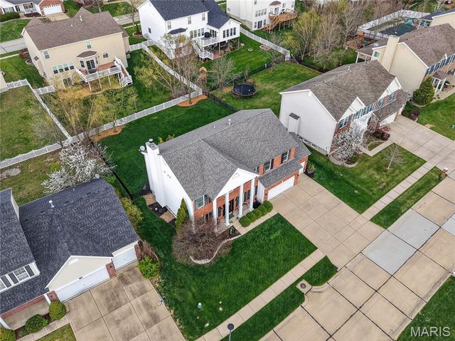 133 Snake River Drive, Dardenne Prairie, MO 63368