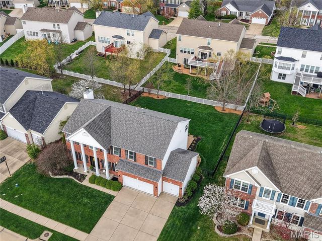 133 Snake River Drive, Dardenne Prairie, MO 63368