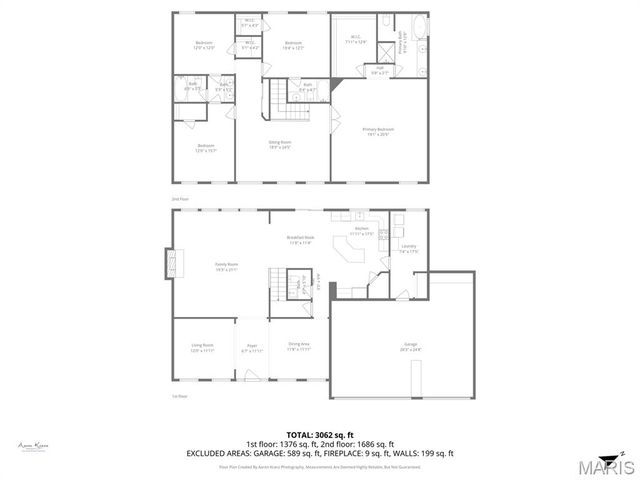 133 Snake River Drive, Dardenne Prairie, MO 63368