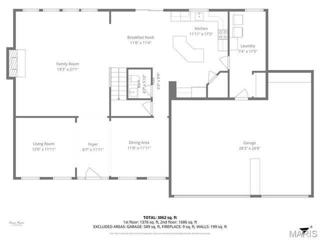 133 Snake River Drive, Dardenne Prairie, MO 63368