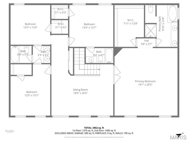 133 Snake River Drive, Dardenne Prairie, MO 63368