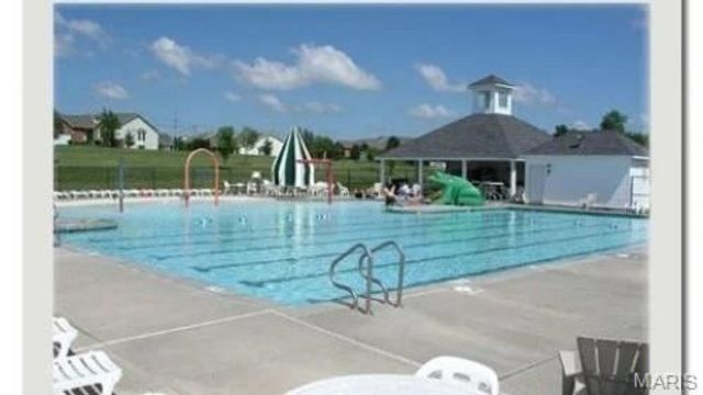 133 Snake River Drive, Dardenne Prairie, MO 63368