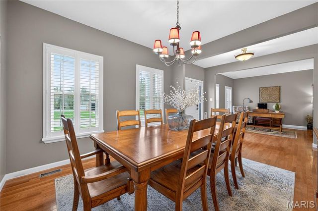 133 Snake River Drive, Dardenne Prairie, MO 63368