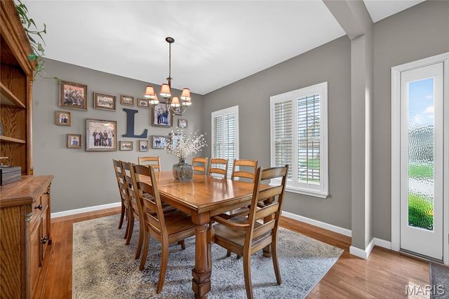 133 Snake River Drive, Dardenne Prairie, MO 63368