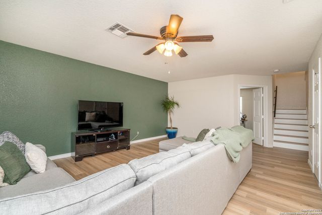 3609 MESQUITE CHASE, Schertz, TX 78154