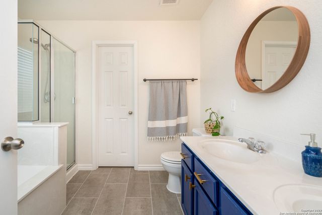 3609 MESQUITE CHASE, Schertz, TX 78154