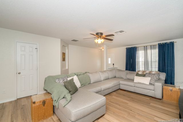 3609 MESQUITE CHASE, Schertz, TX 78154