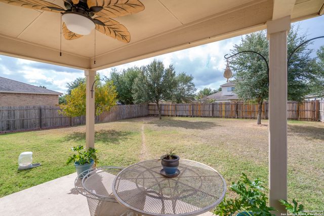 3609 MESQUITE CHASE, Schertz, TX 78154