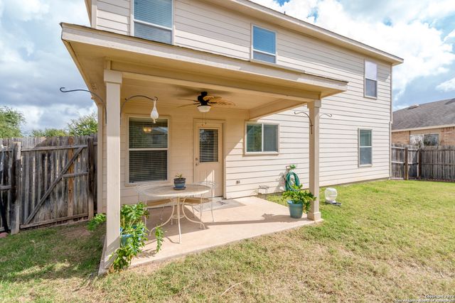 3609 MESQUITE CHASE, Schertz, TX 78154