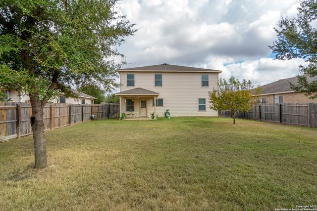 3609 MESQUITE CHASE, Schertz, TX 78154